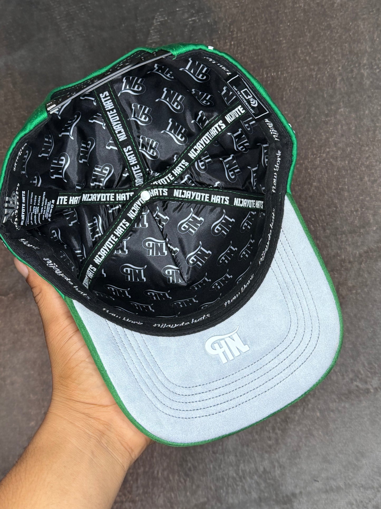 NY VERDE