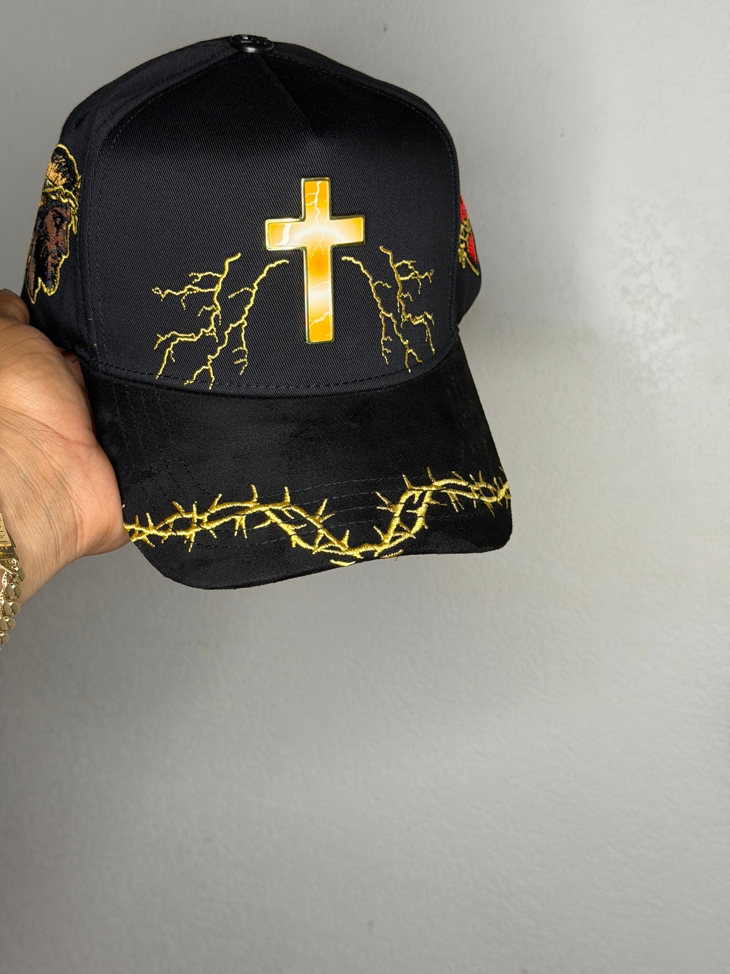 JESUS
