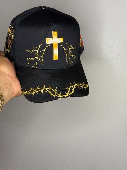 JESUS
