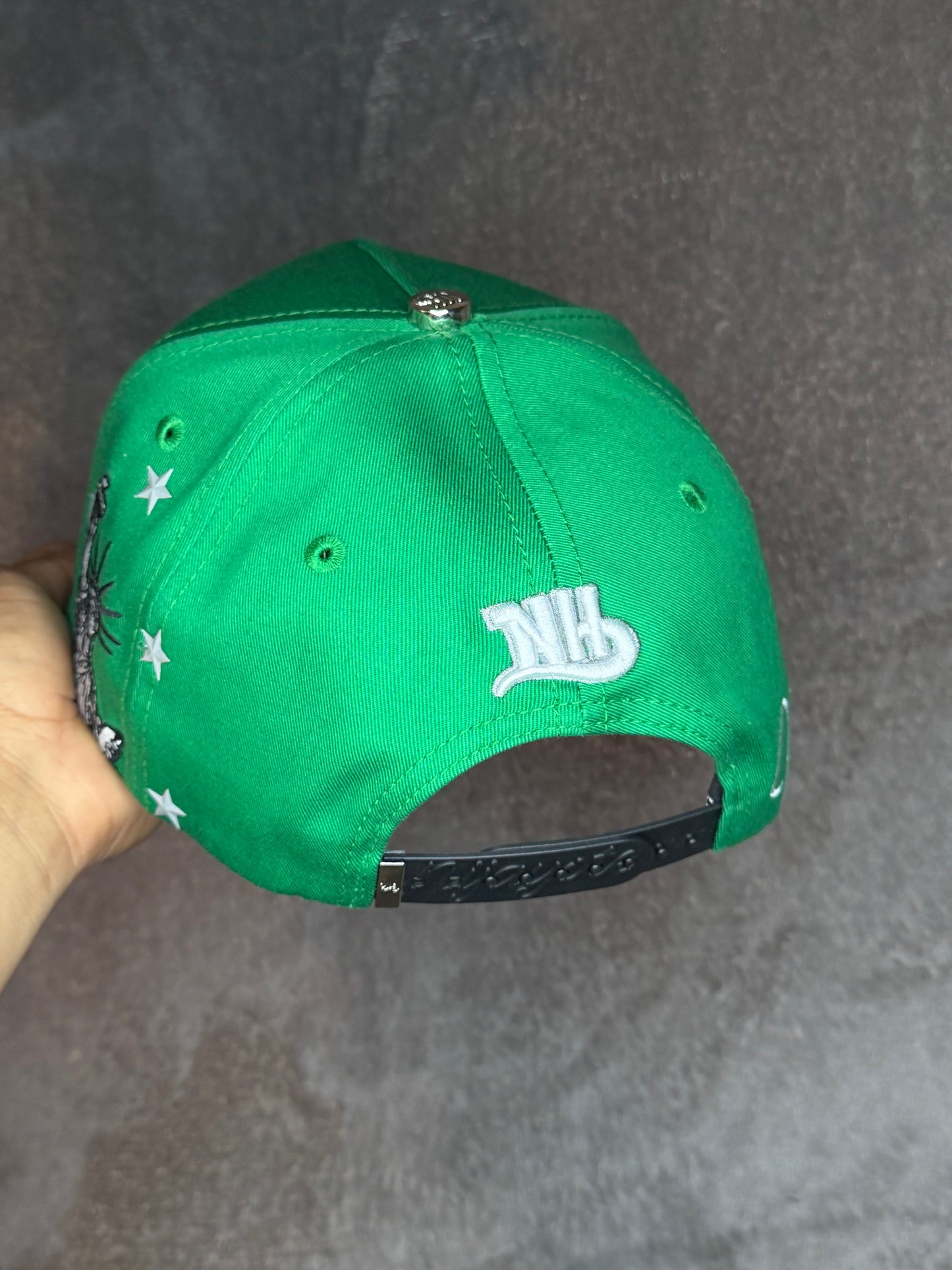 NY VERDE