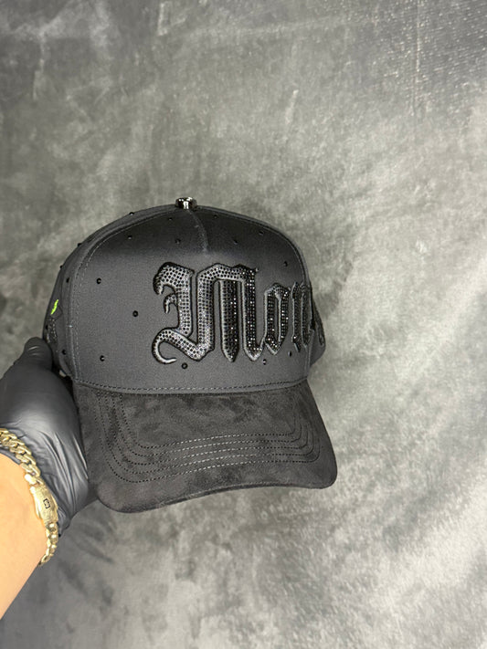 MONEY TOTAL BLACK