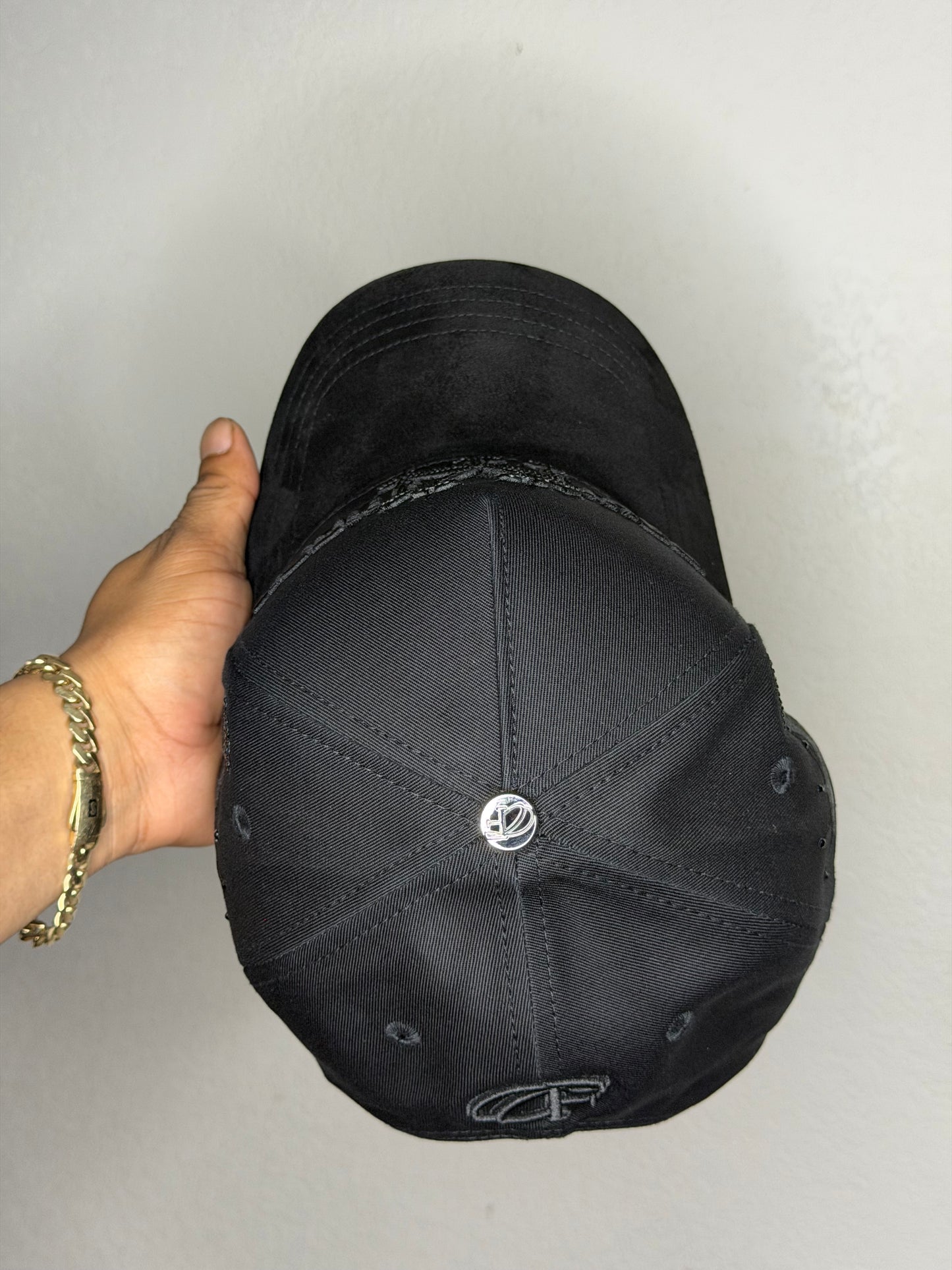 NEW YORK TOTAL BLACK