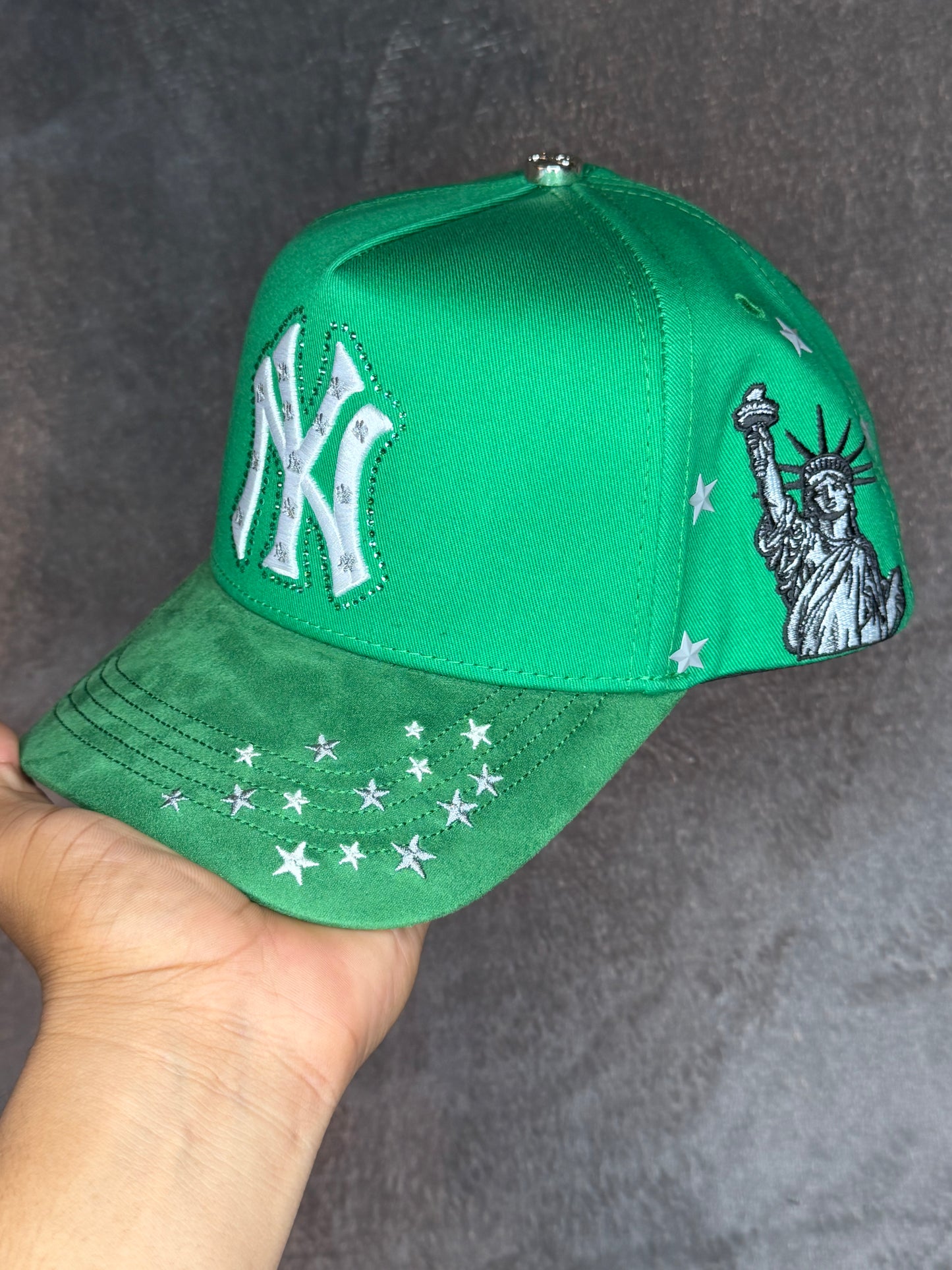 NY VERDE