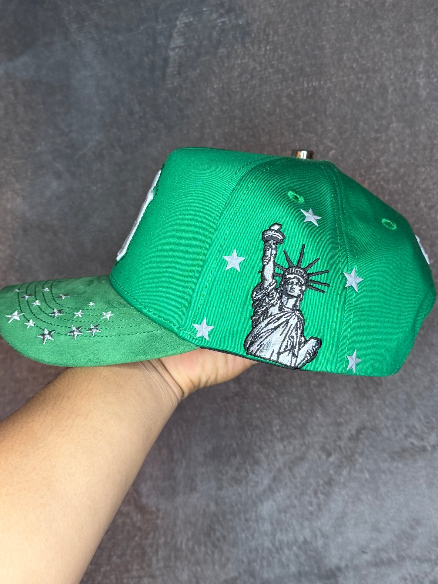 NY VERDE