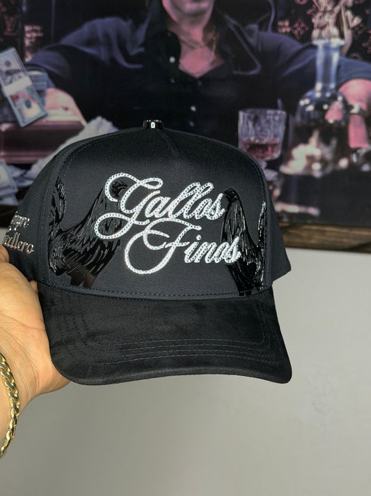 GALLOS FINOS