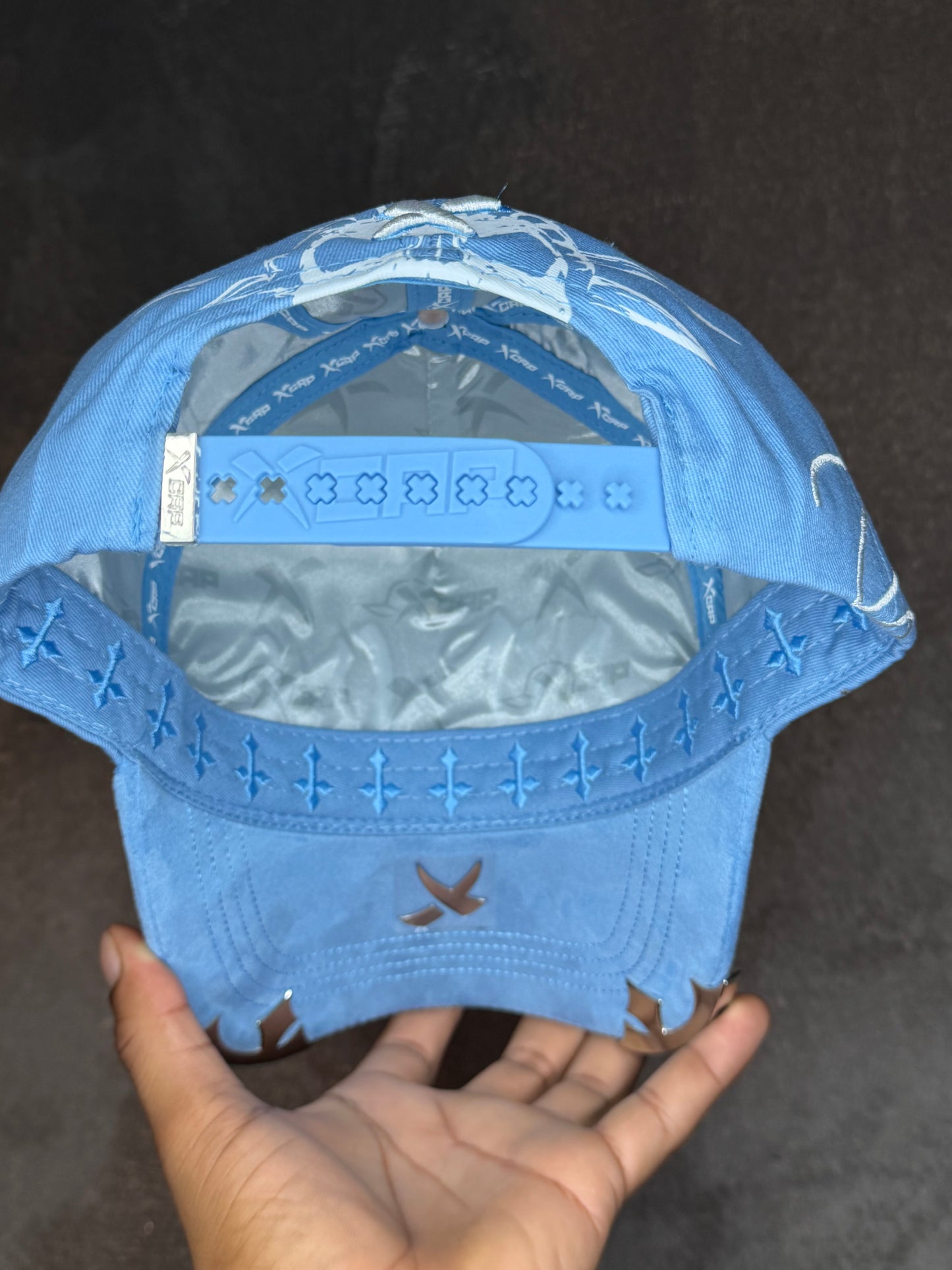 NY AZUL