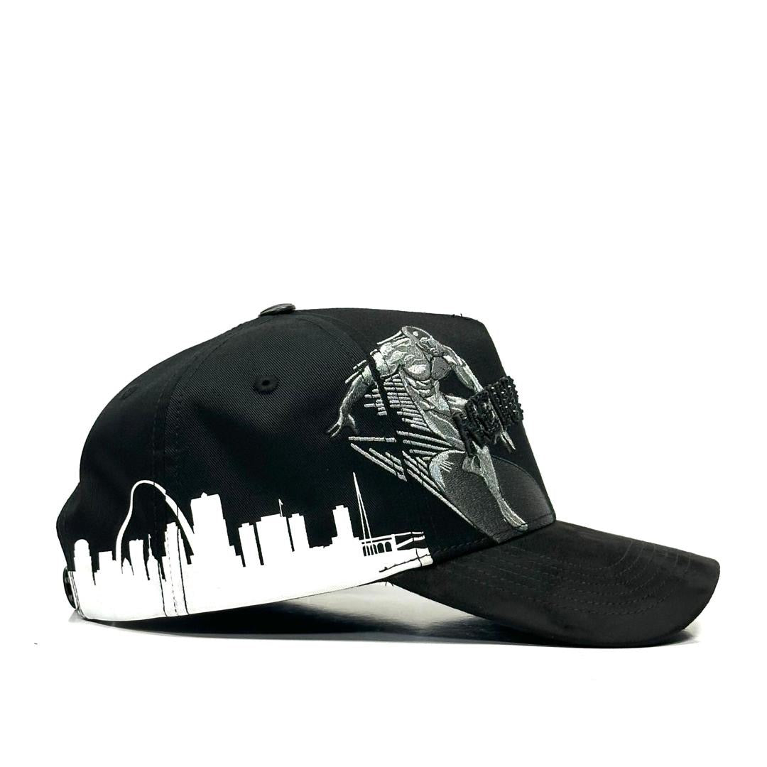NEW YORK GALAXY