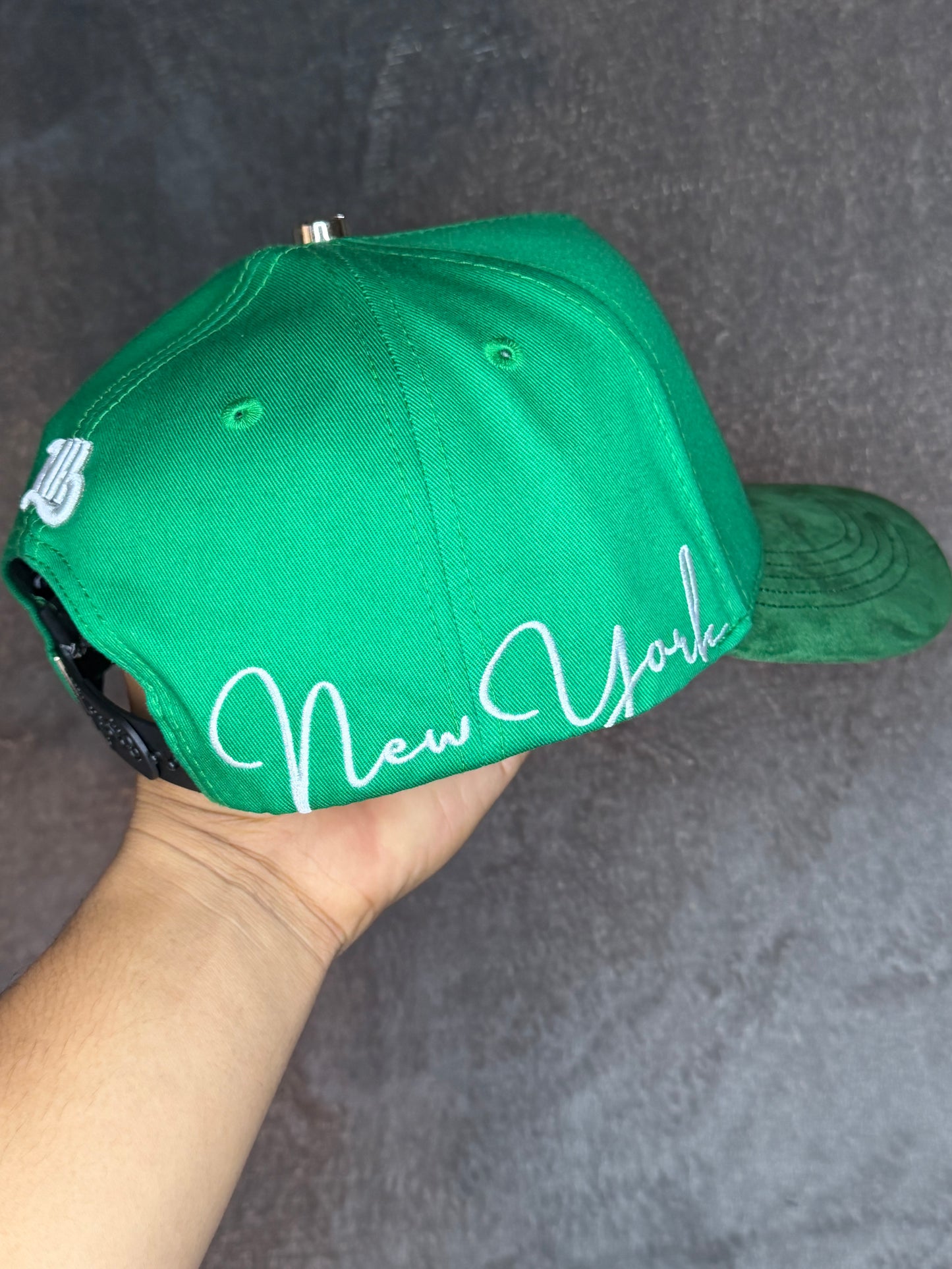 NY VERDE