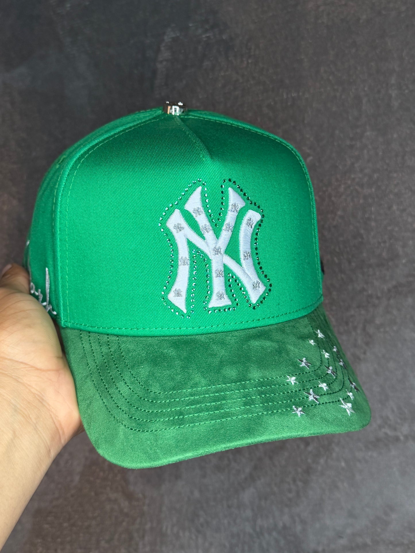 NY VERDE