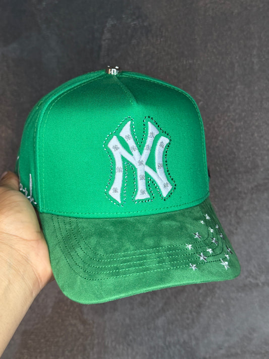 NY VERDE