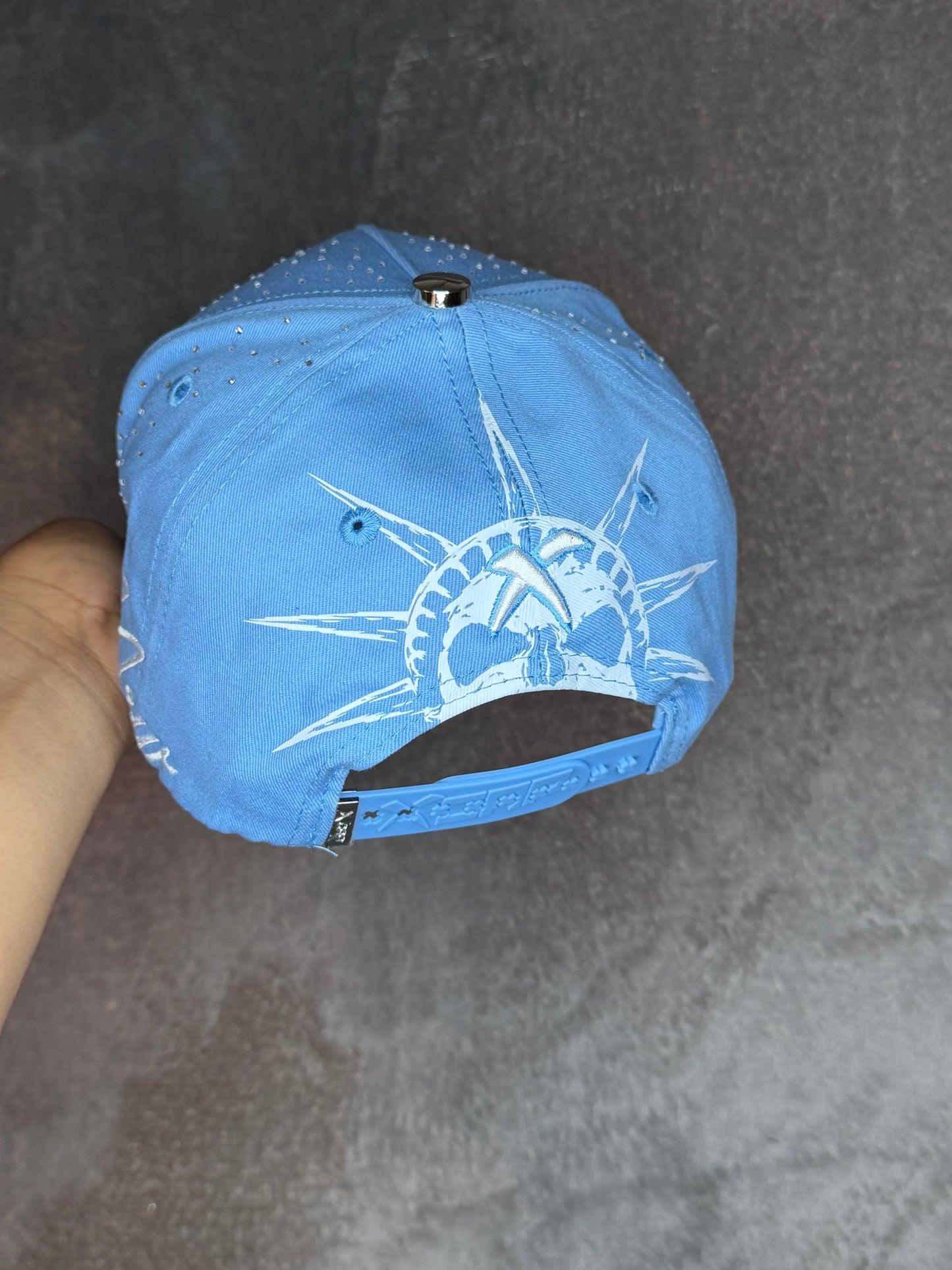 NY AZUL