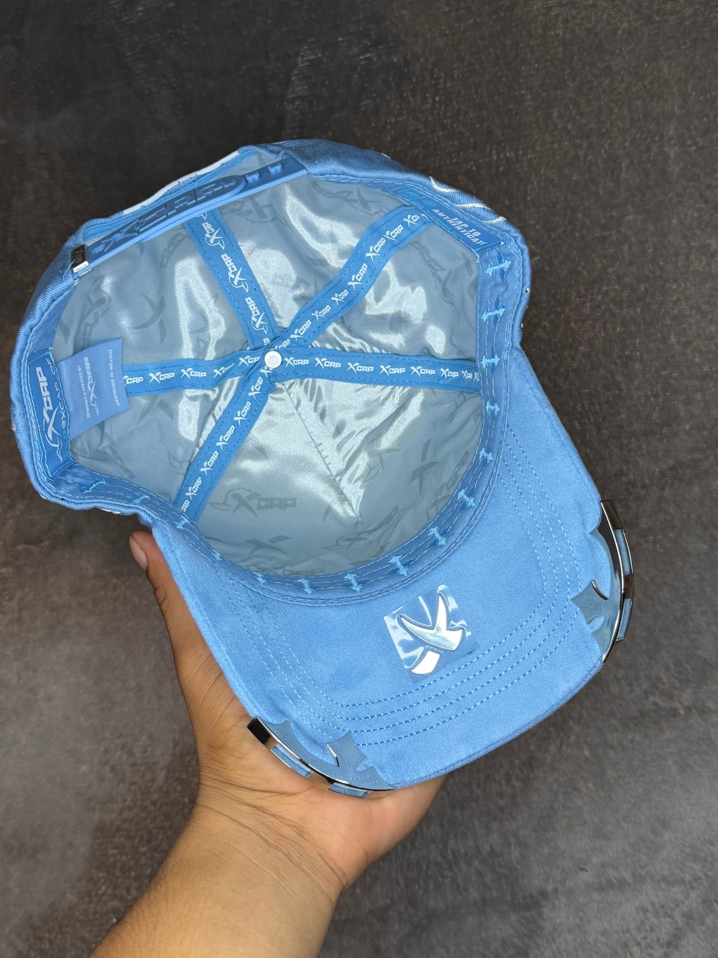 NY AZUL
