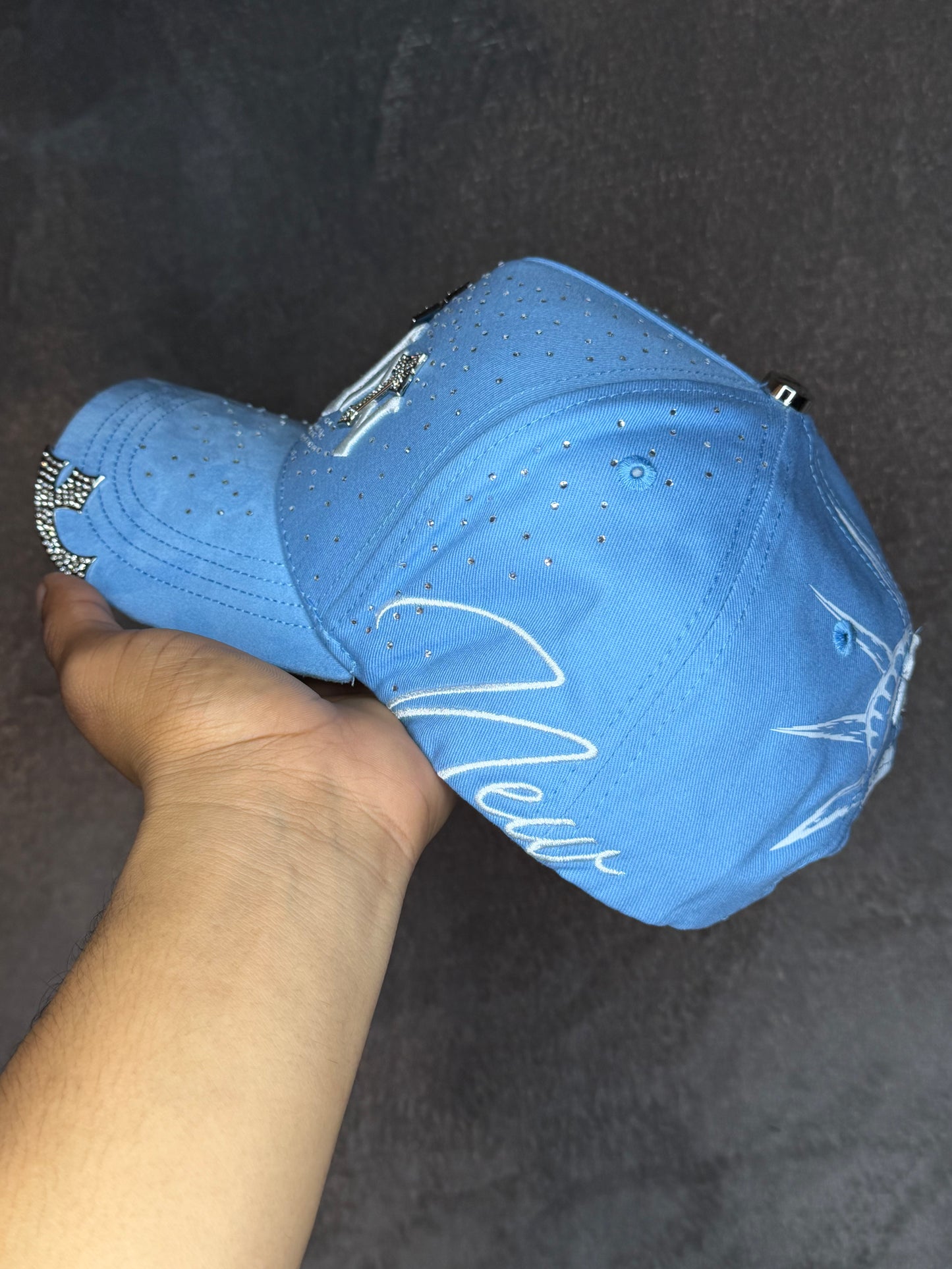 NY AZUL