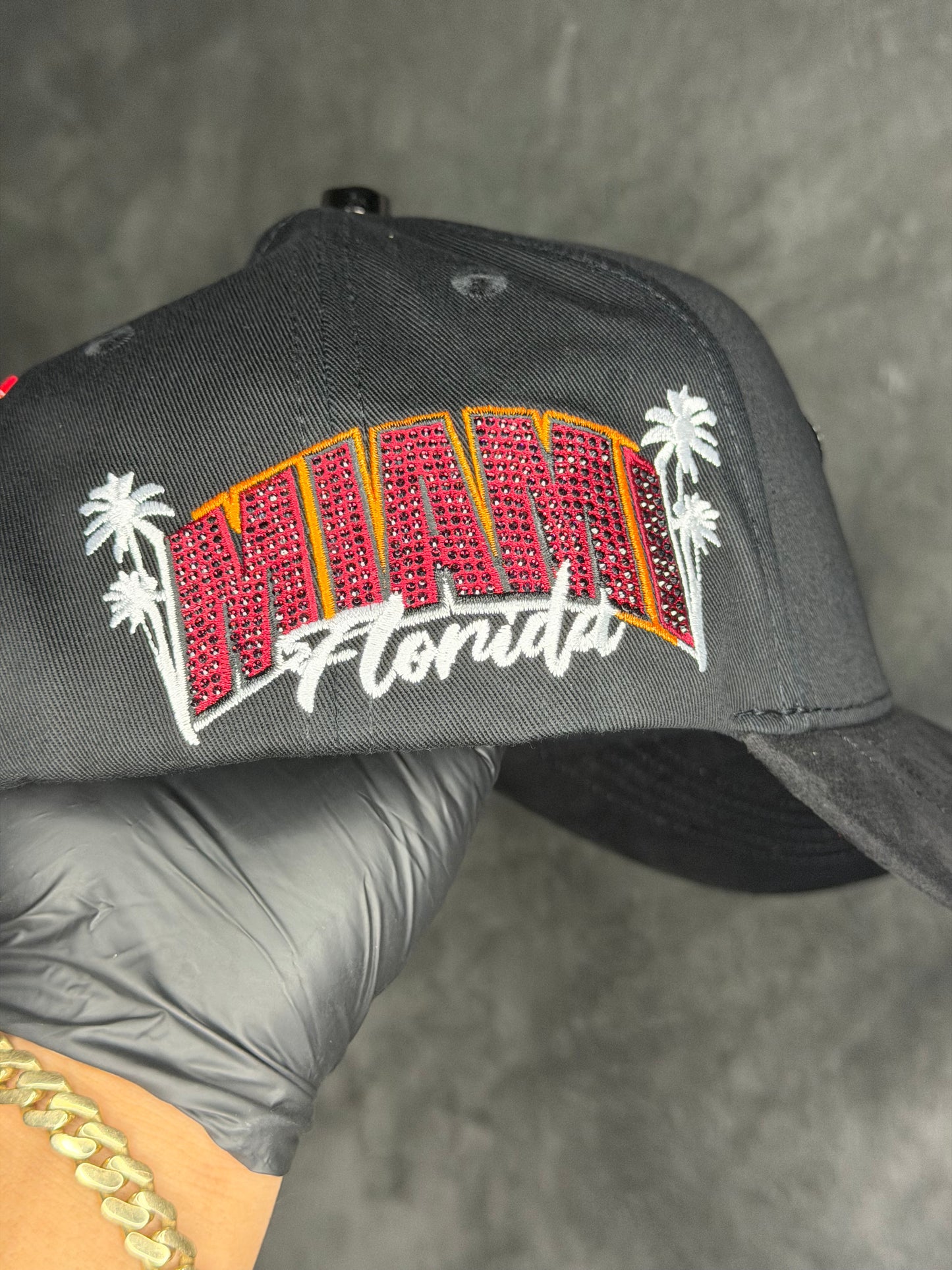 MIAMI