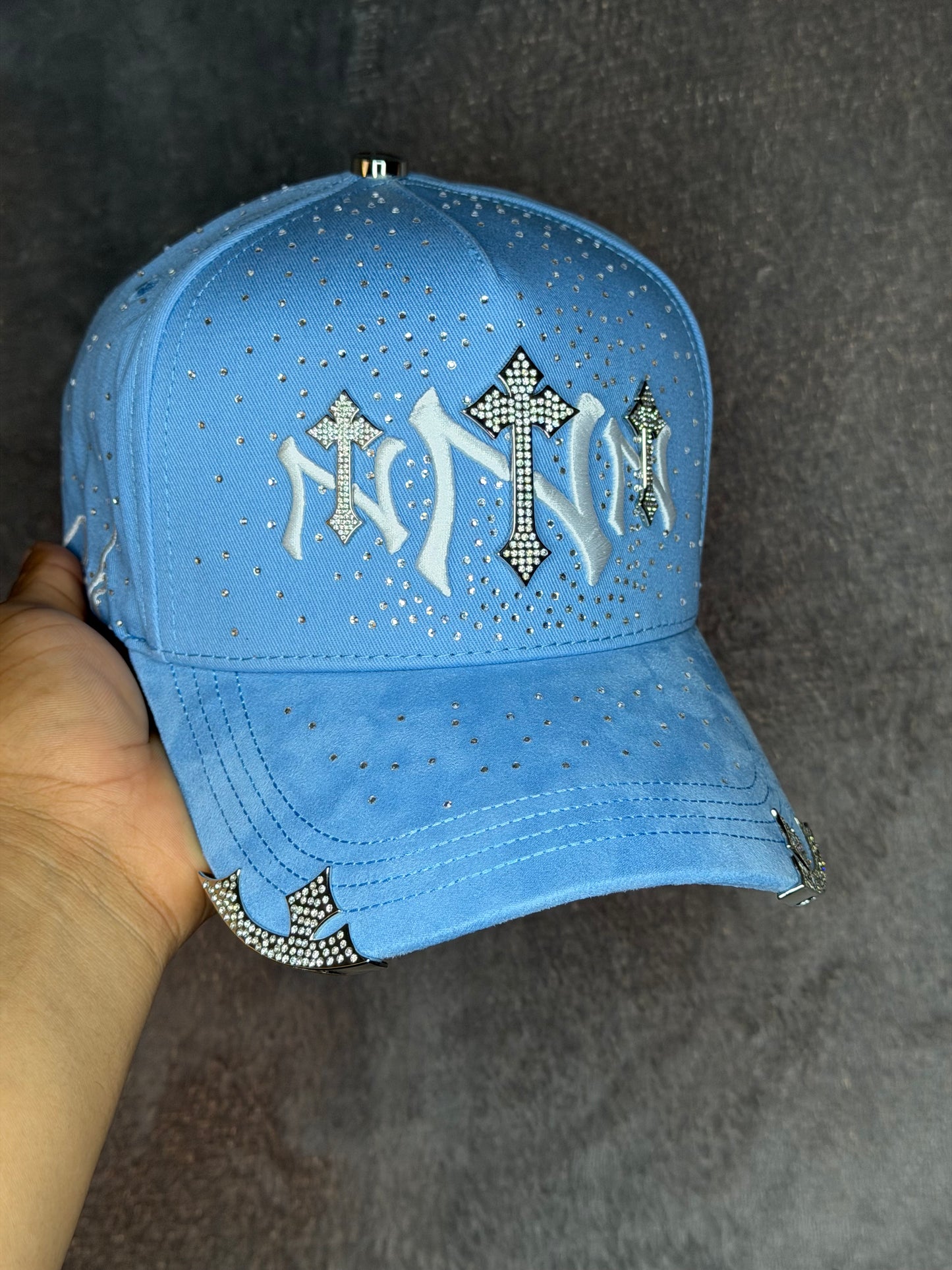 NY AZUL