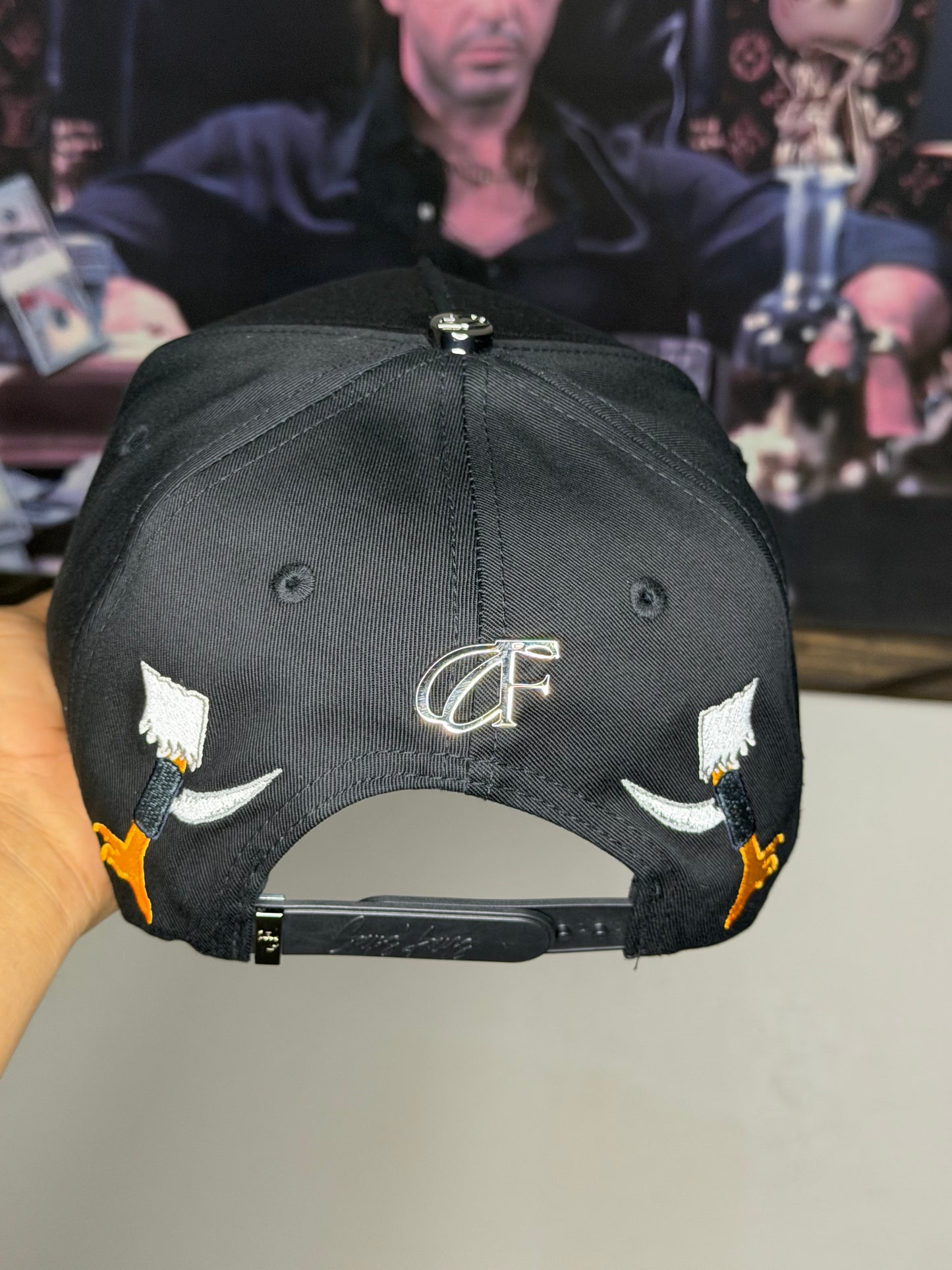 GALLOS FINOS