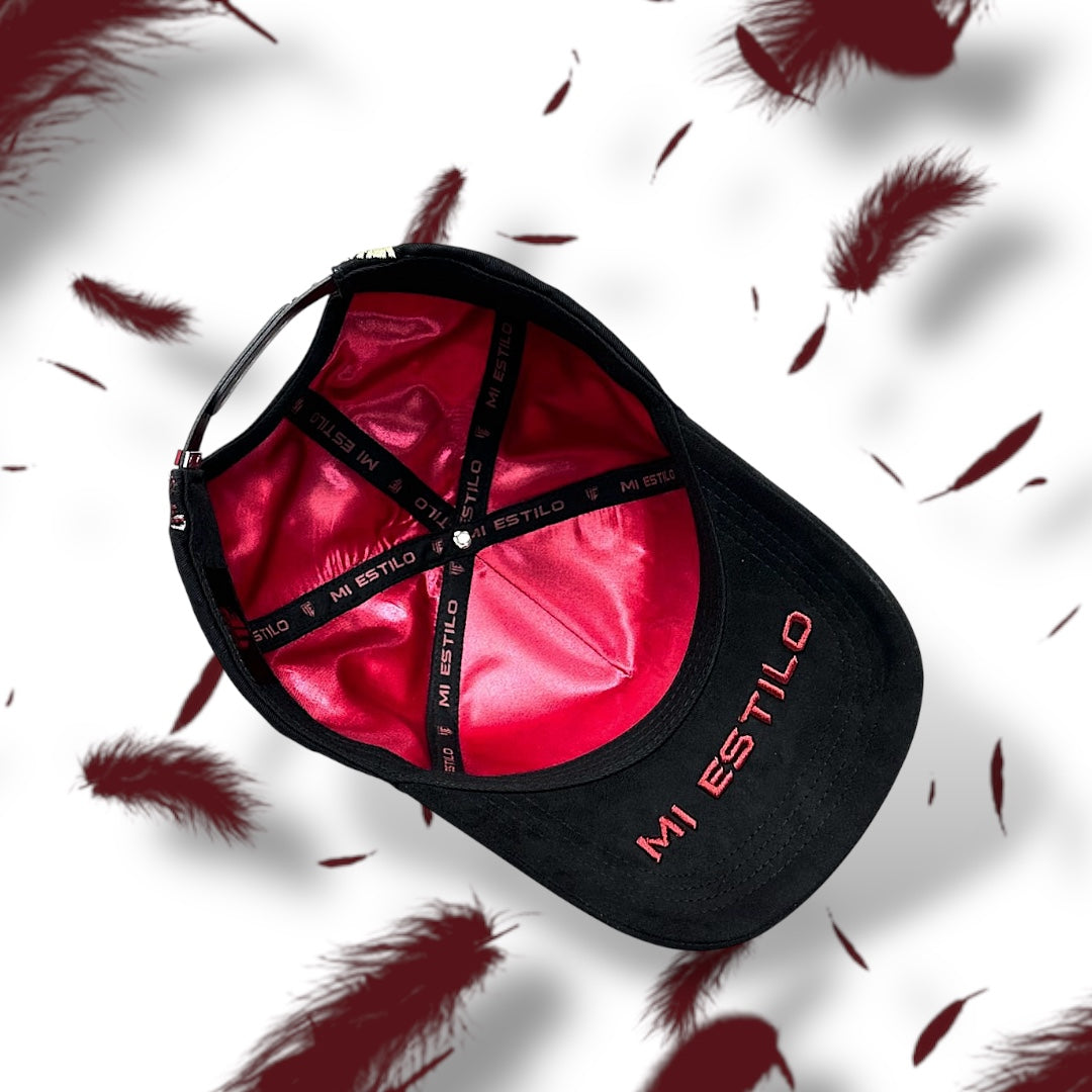 EL SEÑOR DE LOS GALLOS